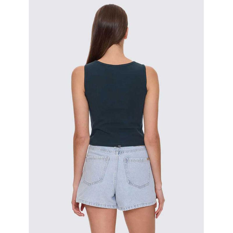 Thrills Invigorate Y2K Tank image number 1